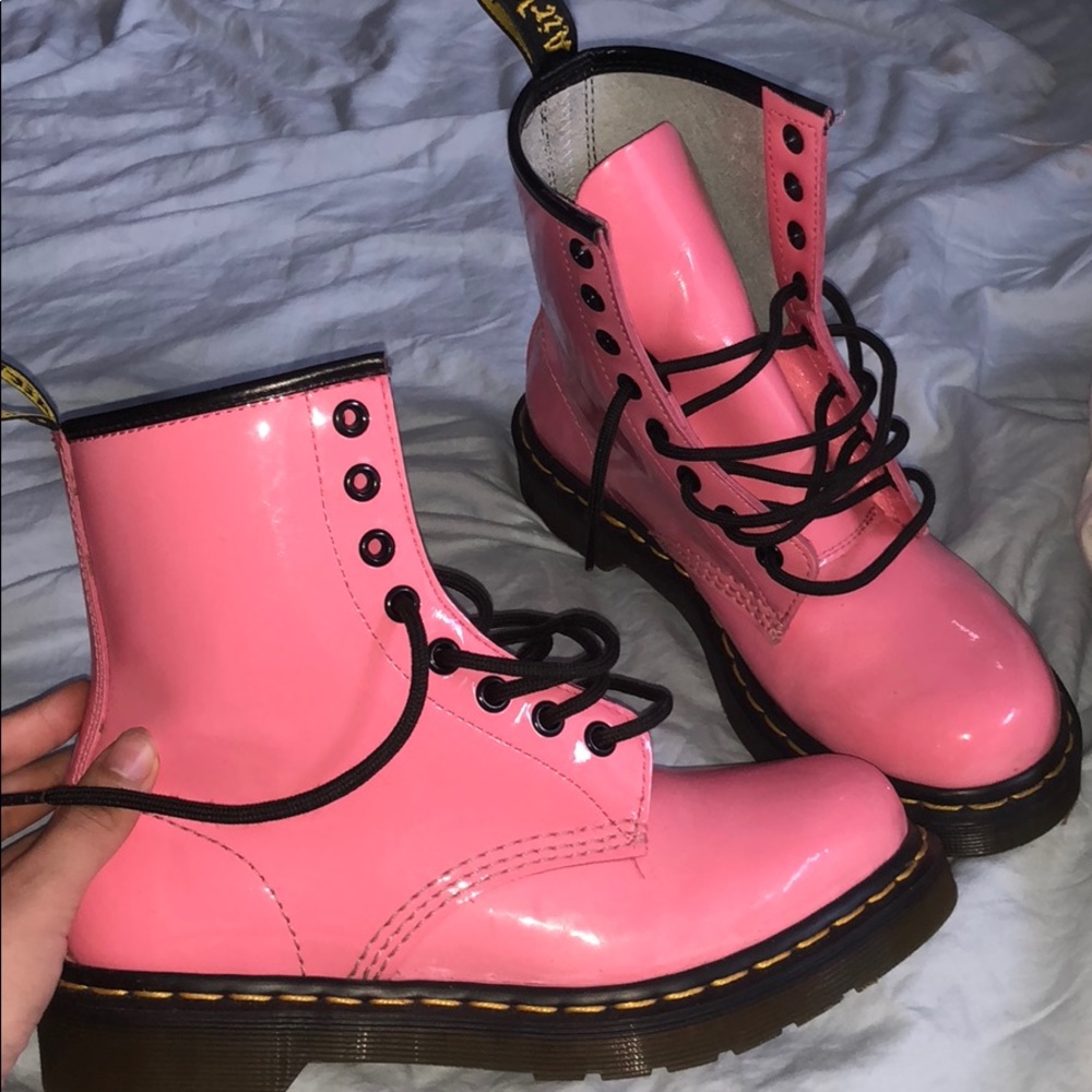 doc martens